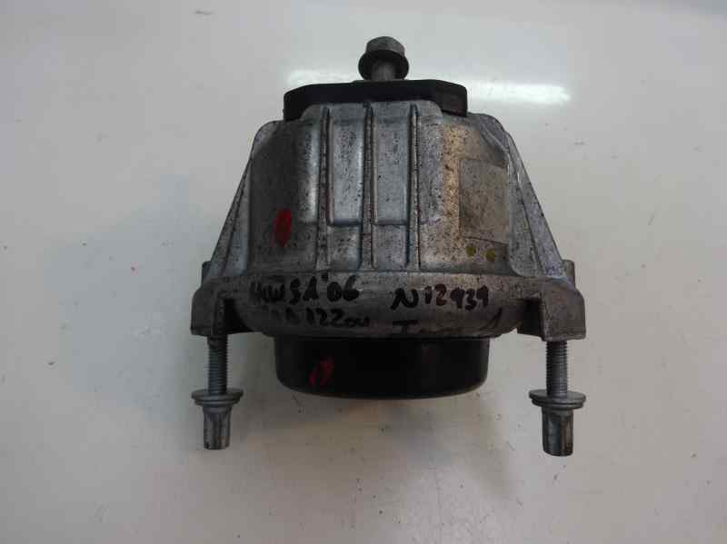 SOPORTE MOTOR IZQUIERDO BMW SERIE 1 2.0 MT 122CV | 90KW