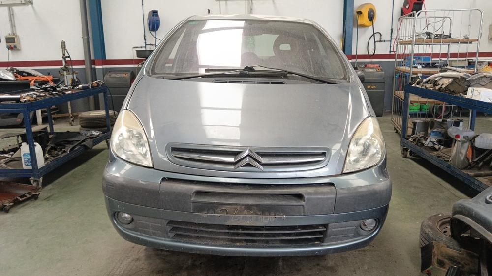 CITROEN XSARA PICASSO 1999 2.0 MT 90CV | 66KW
