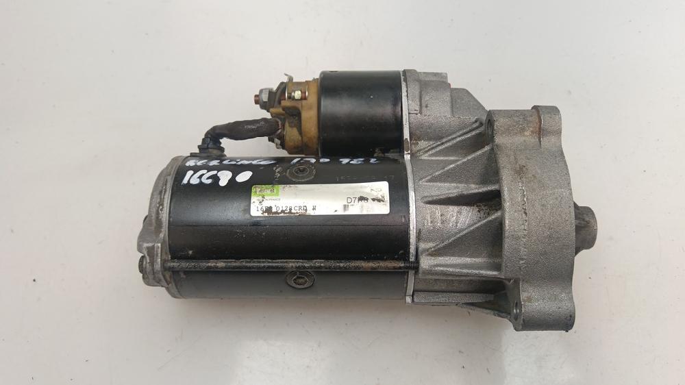 MOTOR ARRANQUE CITROEN BERLINGO 1.9 D 69CV