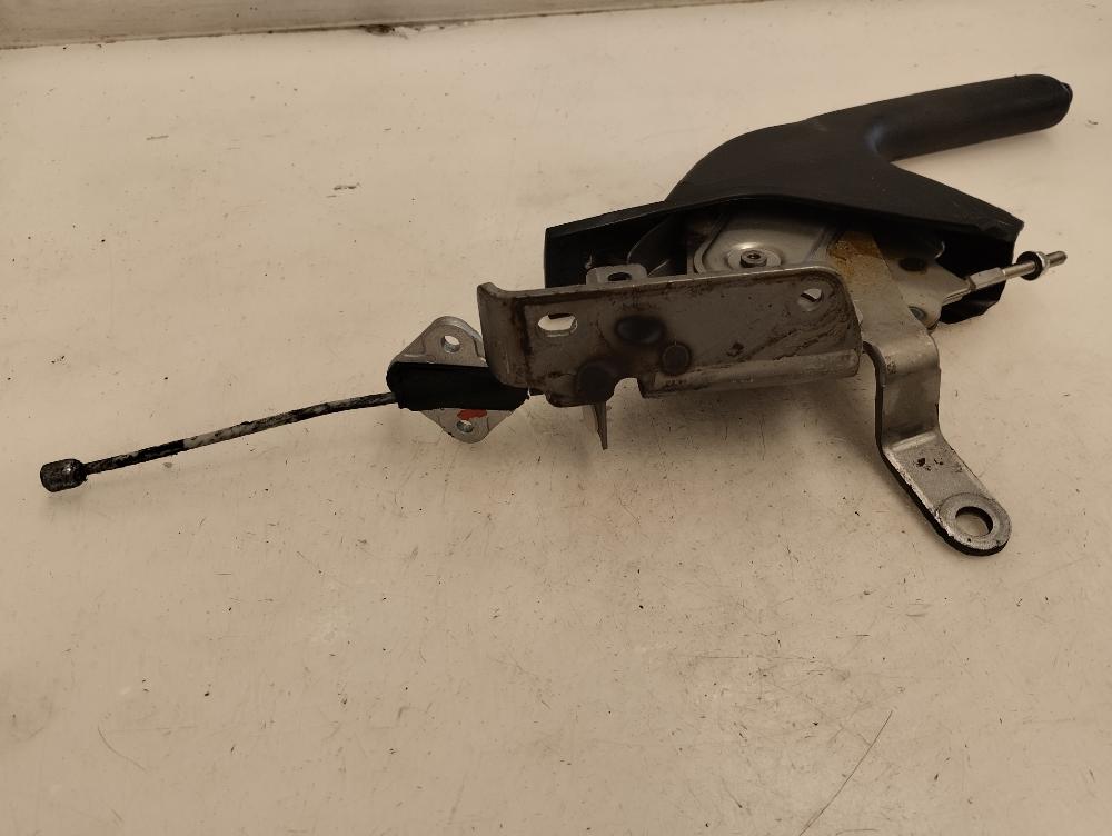 PALANCA FRENO DE MANO MAZDA 2 1.4 MZ-CD MT 68CV | 50KW