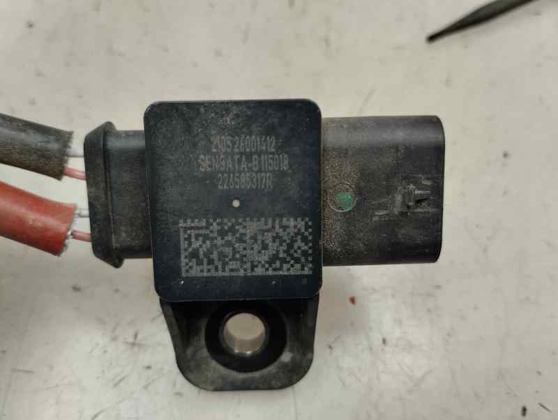 SONDA LAMBDA NISSAN QASHQAI 2021 1.3 MT 158CV | 116KW