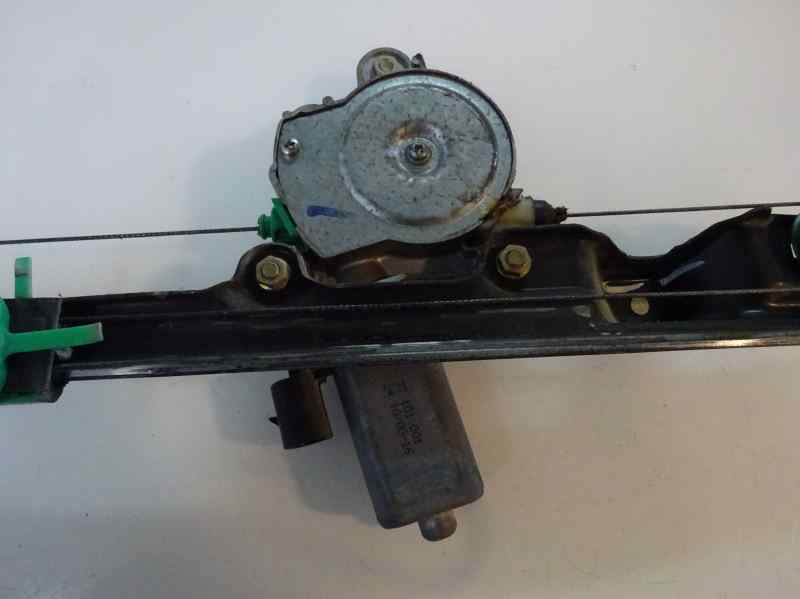 ELEVALUNAS DELANTERO IZQUIERDO FIAT PUNTO 1.2 MT 80CV | 59KW