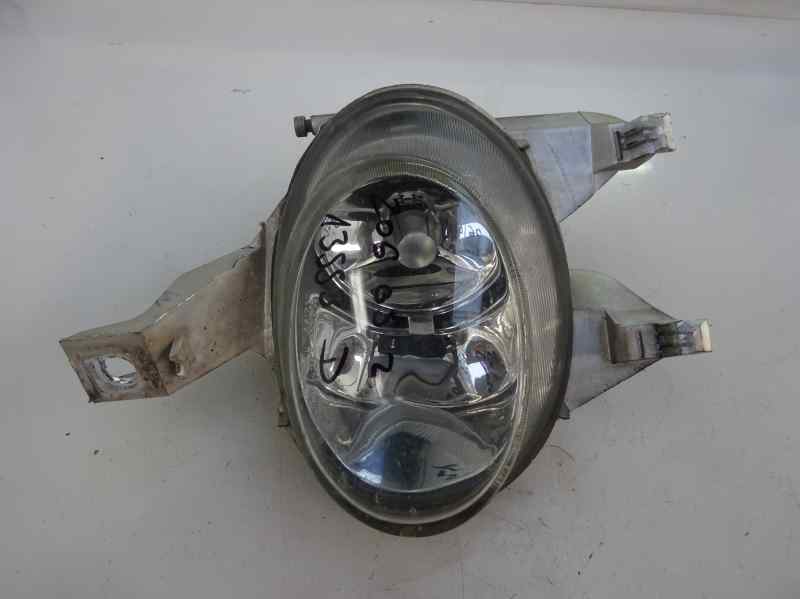 FARO ANTINIEBLA DERECHO PEUGEOT 206 2.0 HDI MT 90CV