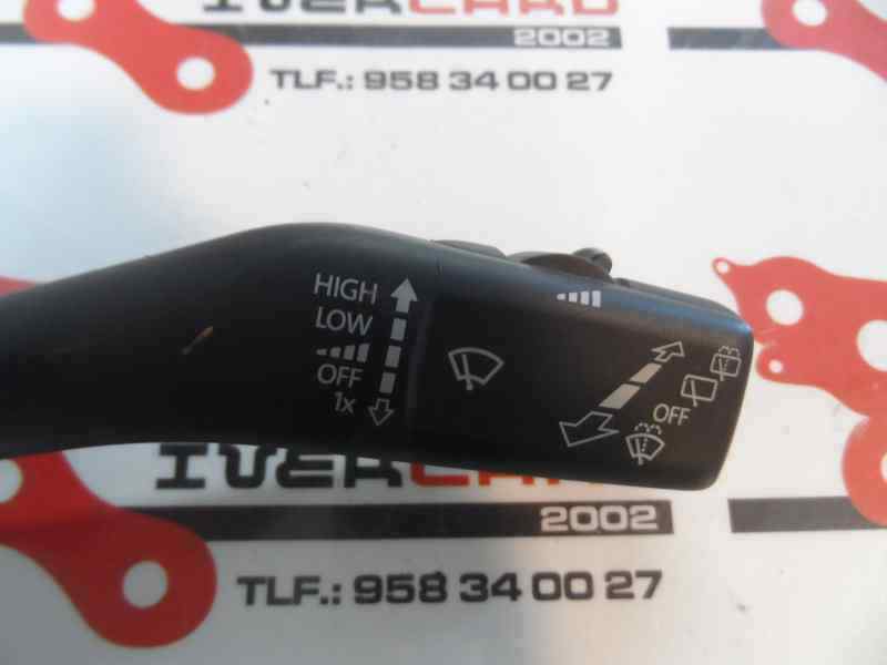 MANDO LIMPIA SEAT ALTEA OTROS