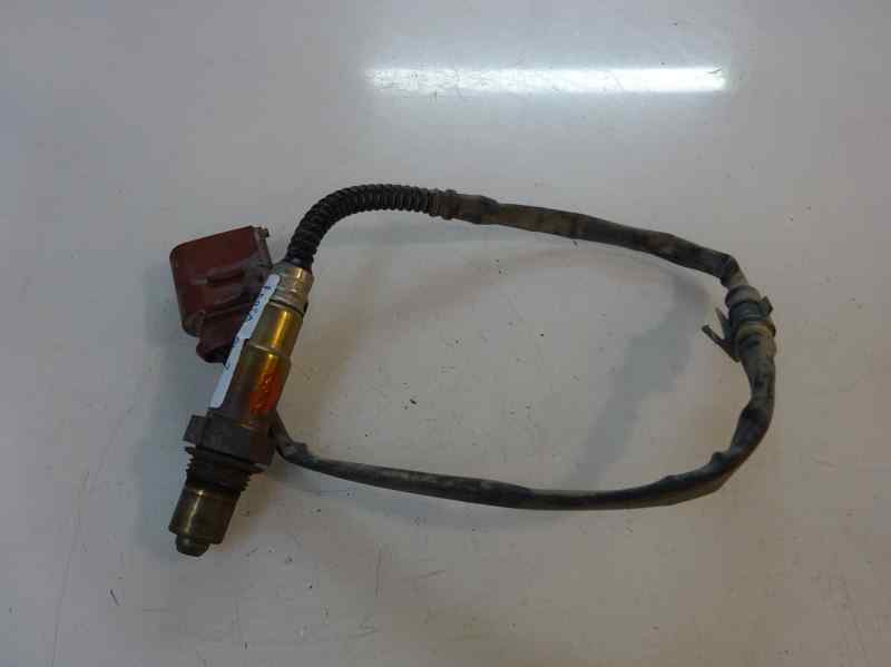 SONDA LAMBDA SKODA FABIA 1.4 MT 60CV