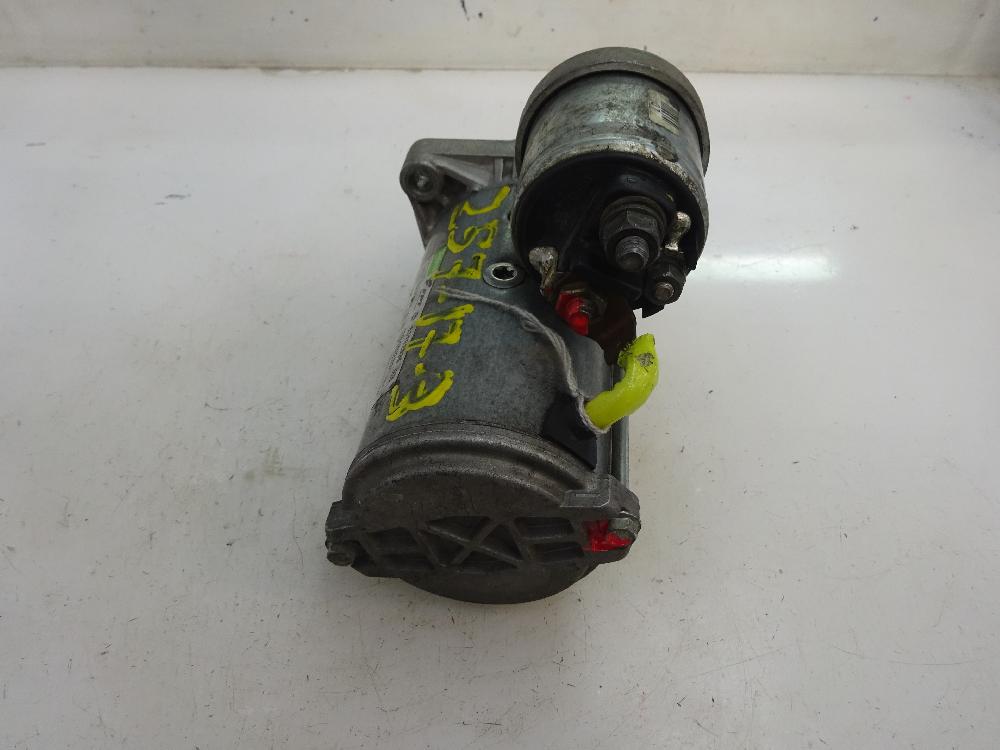 MOTOR ARRANQUE OPEL CORSA 1.3 CDTI MT 90CV
