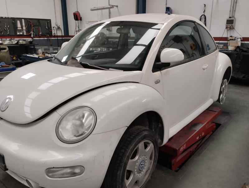CAJA MARIPOSA VOLKSWAGEN BEETLE 2000 2.0 MT 115CV | 85KW