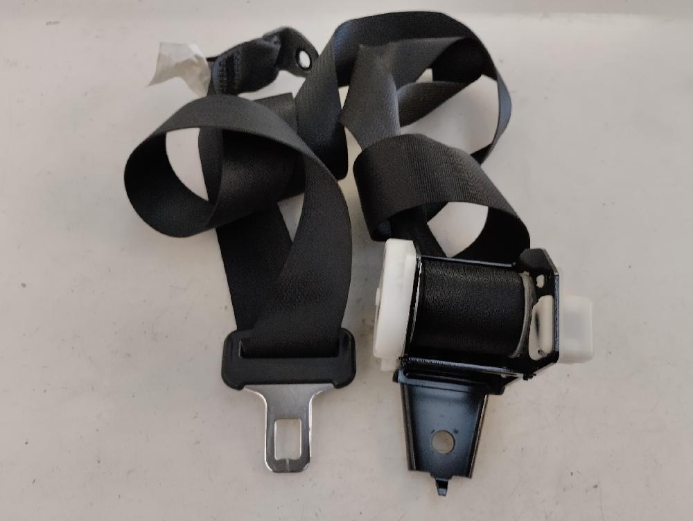 CINTURON SEGURIDAD TRASERO IZQUIERDO MAZDA 3 2.2 CITD MT 150CV