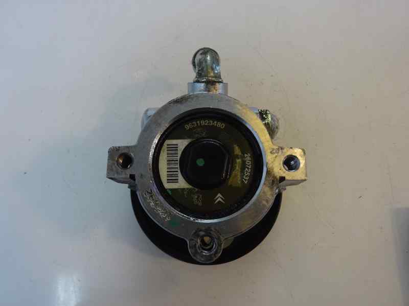 BOMBA DIRECCION CITROEN XSARA 1.9 D MT 70CV