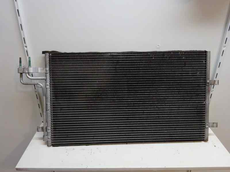 CONDENSADOR RADIADOR AIRE ACONDICIONADO FORD FOCUS 1.8 TDCI MT 116CV | 85KW
