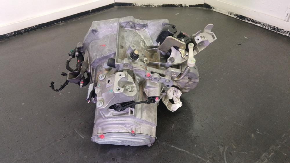 CAJA CAMBIOS PEUGEOT 208 1.5 MT 102CV | 75KW