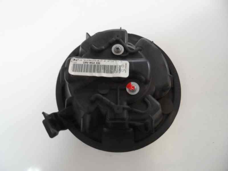 MOTOR CALEFACCION DACIA LOGAN 1.5 D MT 68CV