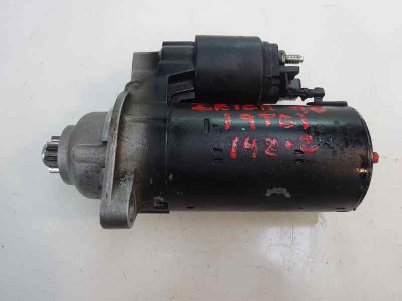 MOTOR ARRANQUE SEAT IBIZA 1.9 TD MT 90CV