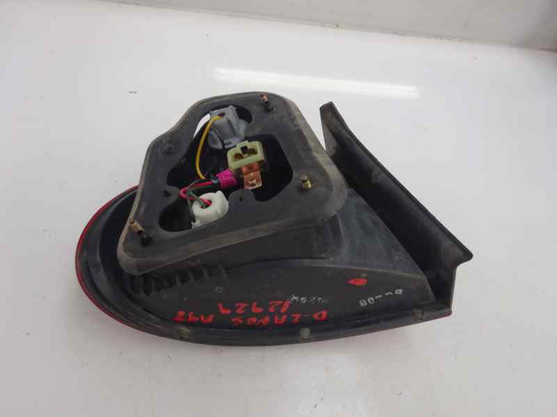 PILOTO TRASERO DERECHO DAEWOO LANOS 1.5 MT 86CV | 63KW