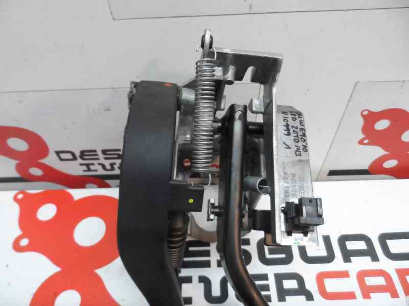 PEDAL EMBRAGUE BMW SERIE 3 2.0 318D MT 143CV