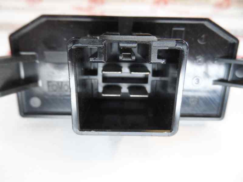 RESISTENCIA CALEFACCION FORD FOCUS 1.6 TDCI MT 95CV