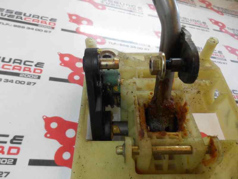 PALANCA CAMBIO MAZDA 6 2.0 MZR-CD MT 136CV | 100KW