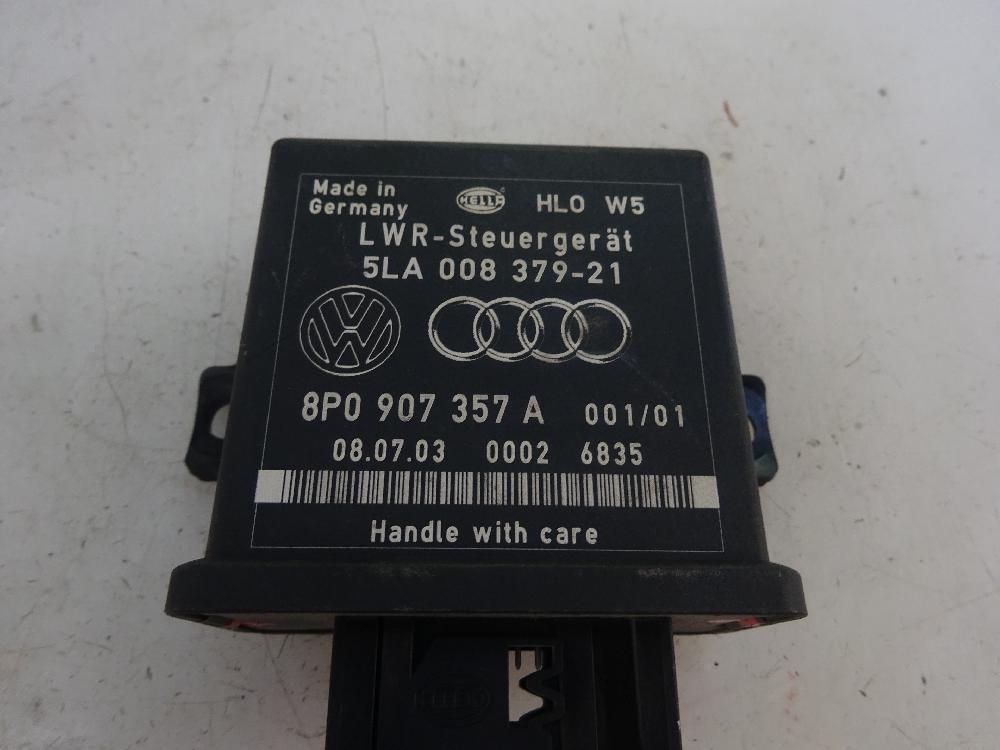 MODULO ELECTRONICO AUDI A3 2.0 TDI MT 140CV