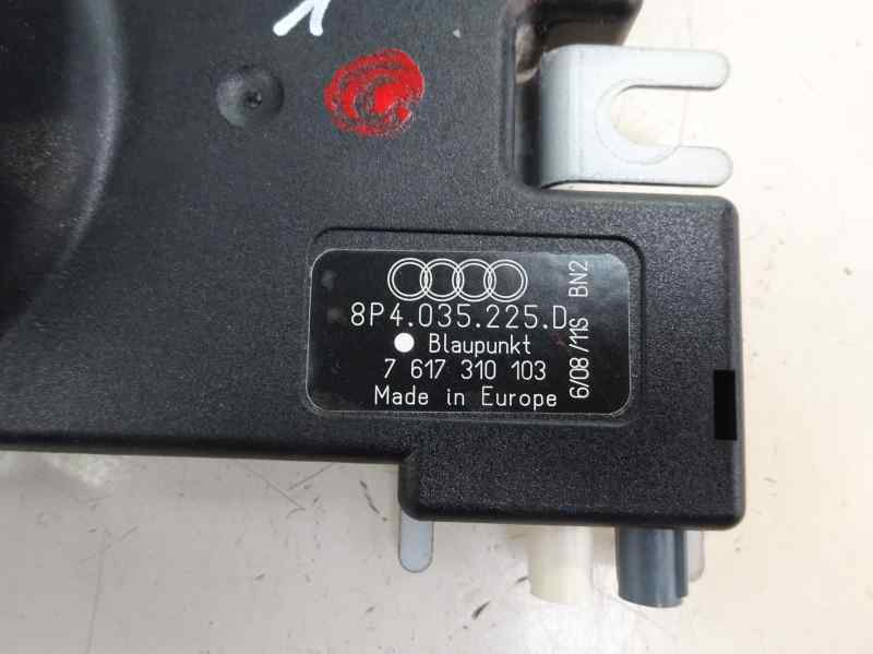 MODULO ELECTRONICO AUDI A3 1.9 TDI MT 105CV | 77KW