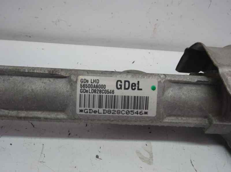 CREMALLERA DIRECCION KIA CEED 1.6 MT 129CV | 95KW