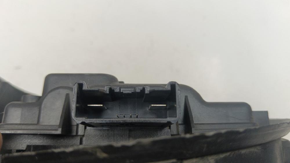 MOTOR CALEFACCION CITROEN C5 2007 2.0 MT 140CV | 103KW