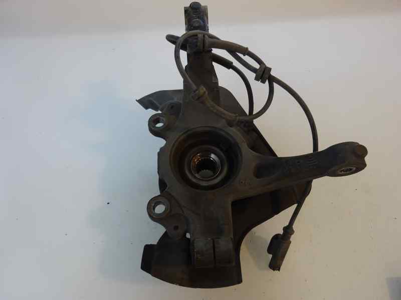 MANGUETA DELANTERA DERECHA FIAT GRANDE PUNTO 1.4 8V 5 MT 77CV