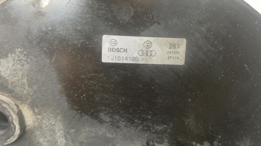 SERVOFRENO SEAT TOLEDO 1.9 TD MT 110CV