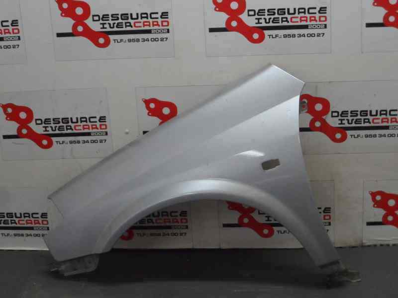 ALETA DELANTERA IZQUIERDA NISSAN PRIMERA 2.0 TD MT 90CV | 66KW