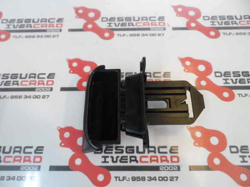 PALANCA FRENO DE MANO MERCEDES BENZ CLASE M 2.7 ML 270 CDI MT 163CV