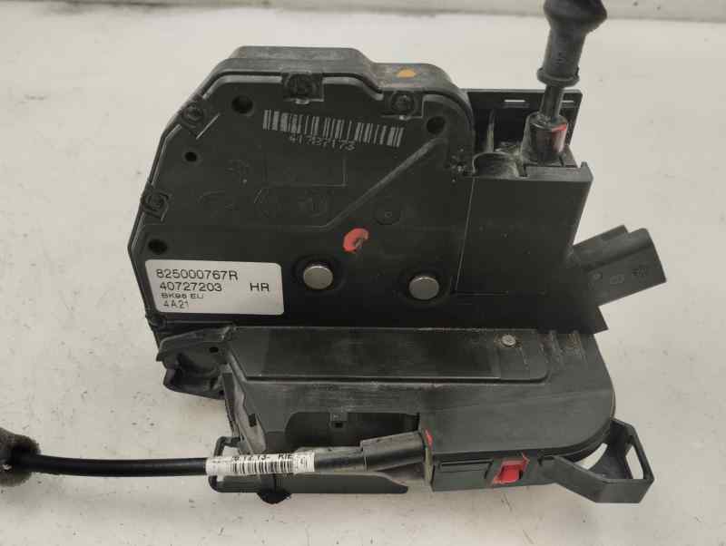 CERRADURA PUERTA TRASERA DERECHA RENAULT CLIO 0.9 TSE MT 90CV