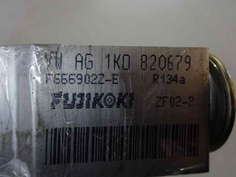 VALVULA EXPANSION AUDI A3 1.9 TDI MT 105CV