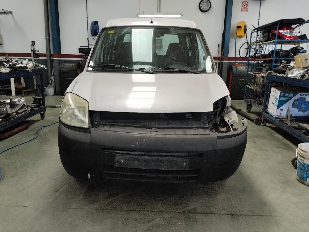 CENTRALITA MOTOR UCE PEUGEOT PARTNER 2003 1.9 MT 69CV | 51KW