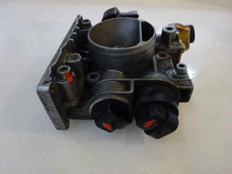 CAJA MARIPOSA FIAT PUNTO 1.2 MT 60CV | 44KW