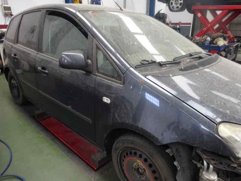 MANDO ELEVALUNAS DELANTERO IZQUIERDO FORD CMAX 2009 1.6 TDCI MT 90CV