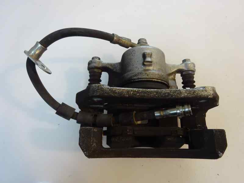PINZA FRENO DELANTERA IZQUIERDA FORD FIESTA 1.4 TDCI MT 68CV
