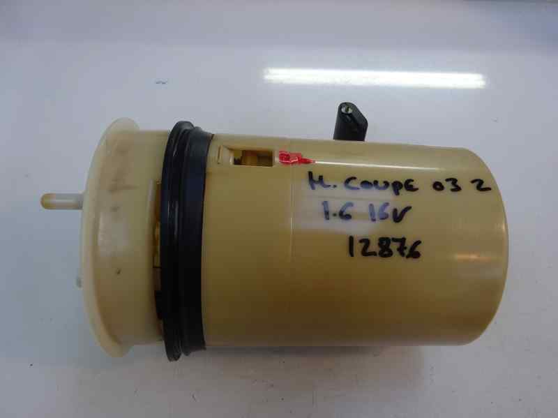 BOMBA COMBUSTIBLE HYUNDAI COUPE 1.6 MT 105CV | 77KW
