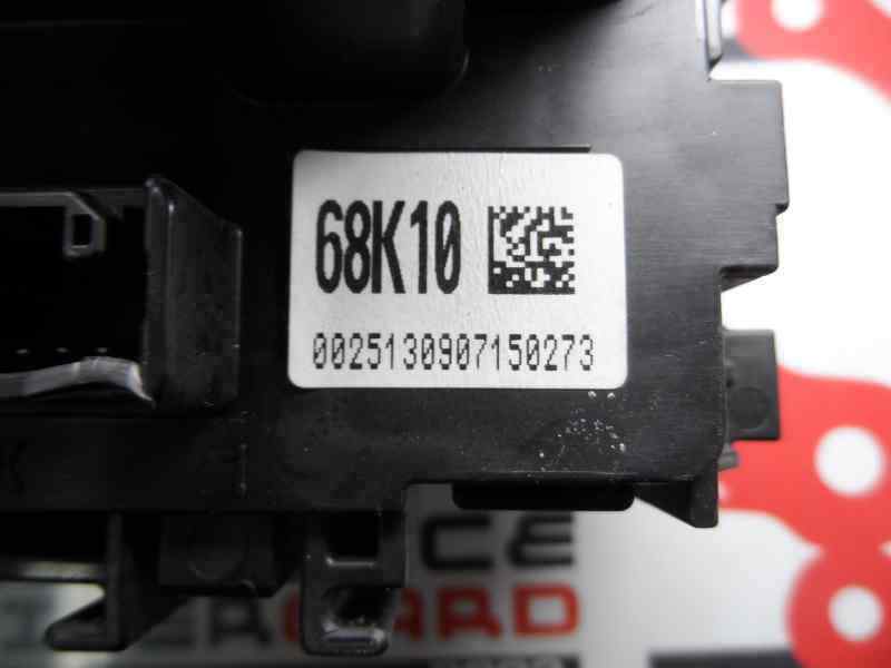 CAJA RELES FUSIBLES NISSAN PIXO 1.0 MT 68CV | 50KW
