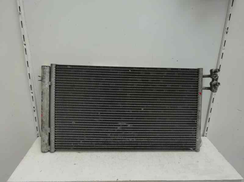 CONDENSADOR RADIADOR AIRE ACONDICIONADO BMW SERIE 1 2008 2.0 MT 150CV | 110KW