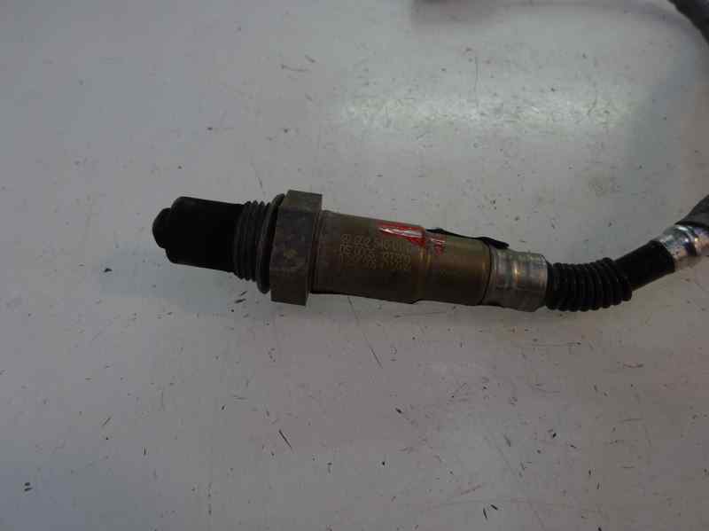 SONDA LAMBDA MERCEDES BENZ CLASE A 2002 1.6 MT 102CV | 75KW