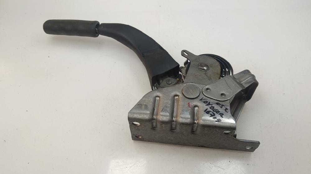 PALANCA FRENO DE MANO CHRYSLER VOYAGER 2.5 MT 143CV DIESEL