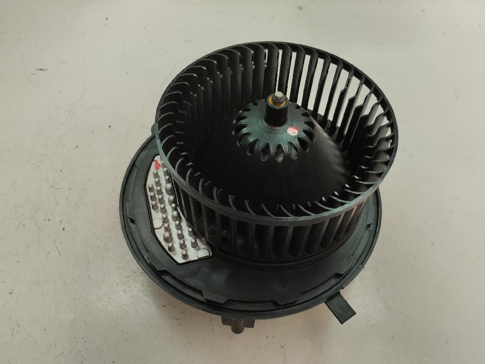 MOTOR CALEFACCION AUDI A3 2017 1.5 MT 150CV | 110KW