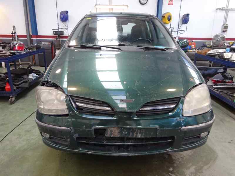 MANDO ELEVALUNAS DELANTERO IZQUIERDO NISSAN ALMERA TINO 2.2 TD MT 112CV