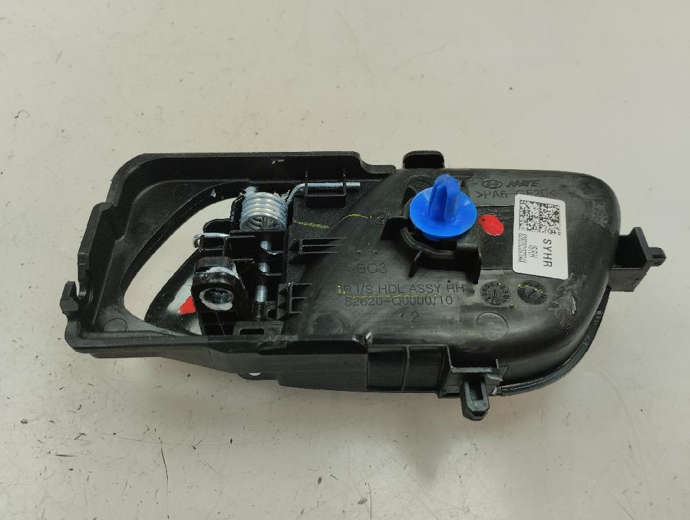 MANETA INTERIOR TRASERA DERECHA HYUNDAI BAYON 1.2 MT 84CV | 62KW