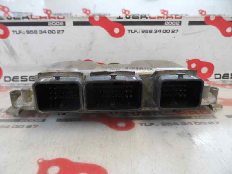 CENTRALITA MOTOR UCE CITROEN XSARA 1.6 MT 109CV | 80KW