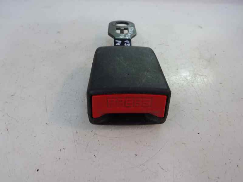 ANCLAJE CINTURON DELANTERO DERECHO CITROEN BERLINGO 1.6 HDI MT L2 90CV | 66KW