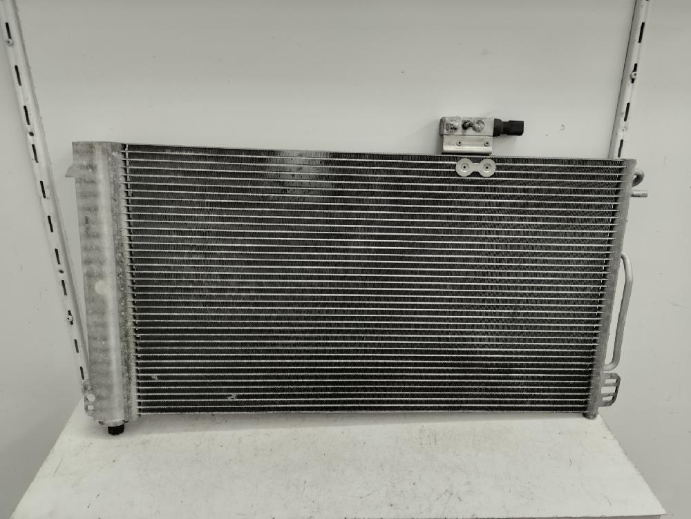 RADIADOR A C MERCEDES BENZ CLASE C 2.6 AMT 170CV | 125KW