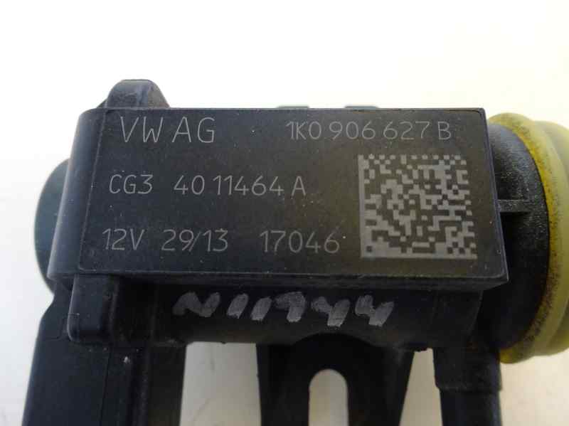 VALVULA AIRE ADICIONAL SEAT IBIZA 1.6 TDI MT 90CV