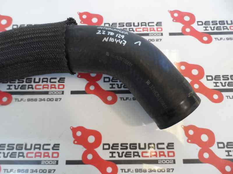 TUBO MAZDA 6 2.2 MZR-CD MT 129CV