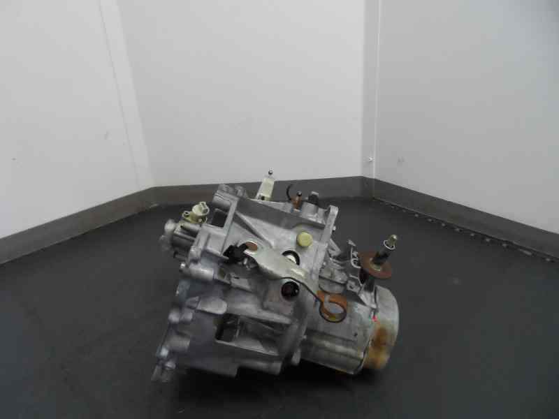 CAJA CAMBIOS PEUGEOT 306 1.9 MT D 69CV