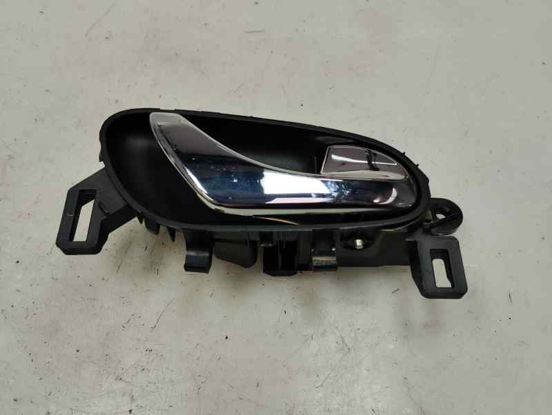 MANETA INTERIOR TRASERA DERECHA NISSAN QASHQAI 1.3 MT 158CV | 116KW